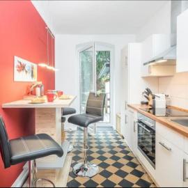 City Apartment Lüneburg