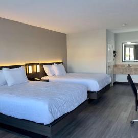 Baymont by Wyndham Rock Hill, Hotel in Rock Hill