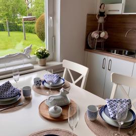 NEU! Refugium Friesenhaus Dornum