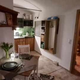 Monteur-Ferienwohnung OT Naundorf, hotel in Freiberg