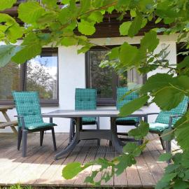 Ferienhaus Tony- Dein persönliches Ferienhaus zum Wohlfühlen