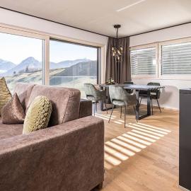 GreenView Apartment โรงแรมในวีซิง