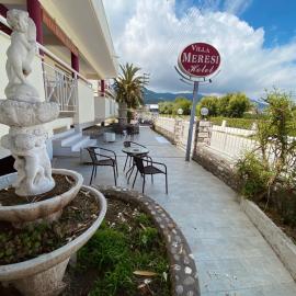 Villa Meresi - Thassos Town Center