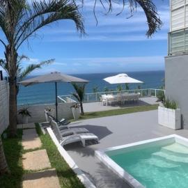 The Villa Umdloti, hotel in Umdloti