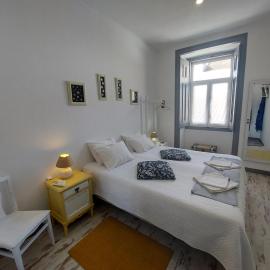 Casa Velha, hotel v mestu Alenquer