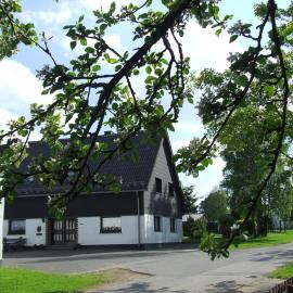 Gästehaus Jütten, hotel in Hellenthal
