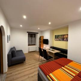 Ferienwohnung Wohlfahrter, hotel i Bad Mitterndorf