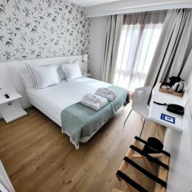Hotel Monte Rozas, hotel u gradu 'Las Rozas de Madrid'