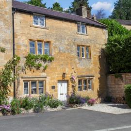 Sage Cottage