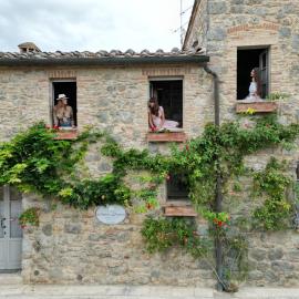 Antica Dimora, hotel in San Gimignano