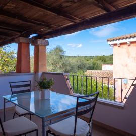Residenze Il Girasole, hotel in Golfo Aranci
