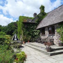 Tarr Farm Inn