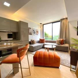 La Corniche- Fab Design Ocean - By AppartAli
