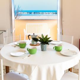 Residence Rainbow, hotel in Bellaria-Igea Marina