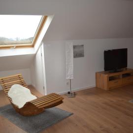 Ferienwohnung Rißblick