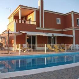 Moradia Malhao