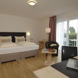 Hotel-Restaurant Sebastianushof, hotel en Bonn
