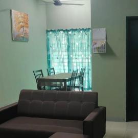 Homestay Lumut Perak 2026, hotel a Lumut