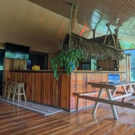 Corcovado Mountain House