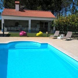 Casa da Samouqueira, viešbutis mieste Rogilas
