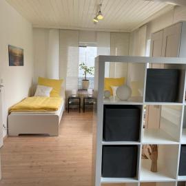 Gästewohnung Pohlheim Grüningen