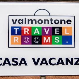 Valmontone Travel Rooms (casa vacanze), hotel in Valmontone