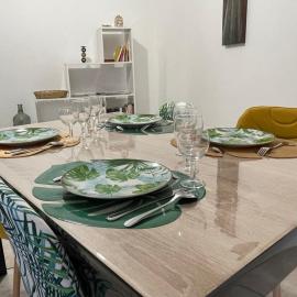 La Caïmite - Appartement convivial
