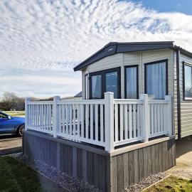 Perran Heights Holiday Park, hotel em Perranzabuloe