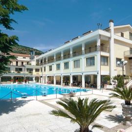 Hotel Parco Delle Rose, Hotel in San Giovanni Rotondo