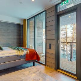 Kurula's Resort, отель в Пухатунтури