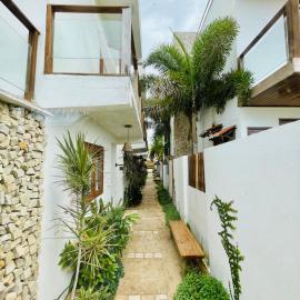 Villa Mar Residence, hotel a Jericoacoara