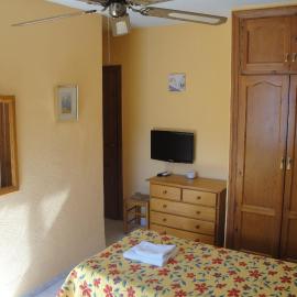 Hostal Cristina, hotel a Dénia