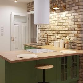 Apartament The Space 2, ξενοδοχείο σε Drawsko Pomorskie