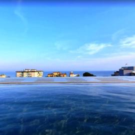 Sunrise Palace, hotel en Lido di Jesolo