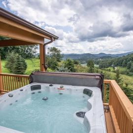 Hilltop Haven