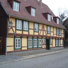 Maria Ferienhaus