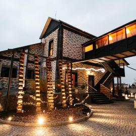 loft apartments OLD MILL, hotel sa Sarny