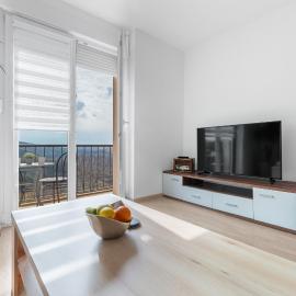 Apartment MDM