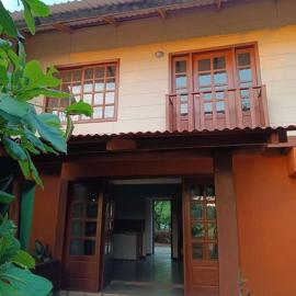 Manantial de Vida, hotel a Bejuco