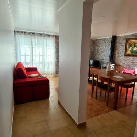 Apartamento Terra e Mar I, Hotel in Ponta Garça