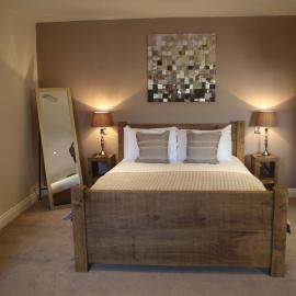 The Woodman Inn، فندق في بيدال