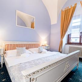 Nové Adalbertinum, hotell i Hradec Králové