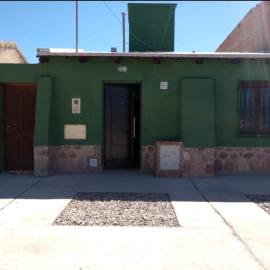 Cabaña la Encantada, Hotel in Humahuaca