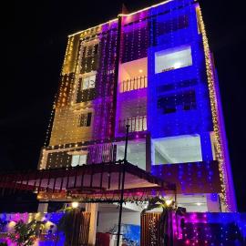 Hillstay Rushikonda