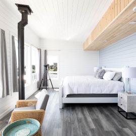 Cliffs Edge Retreat, hotel v mestu Bauline East