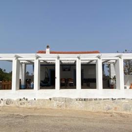 Casa do Papillon