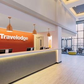 Travelodge Hotel Sydney Airport, hotel sa Sydney