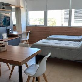 Patagonia Home, hotel i Cipolletti