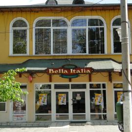 Hostel Bella Italia, hotel u gradu Braila