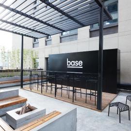 base-Shanghai Pusan Serviced Apartment
